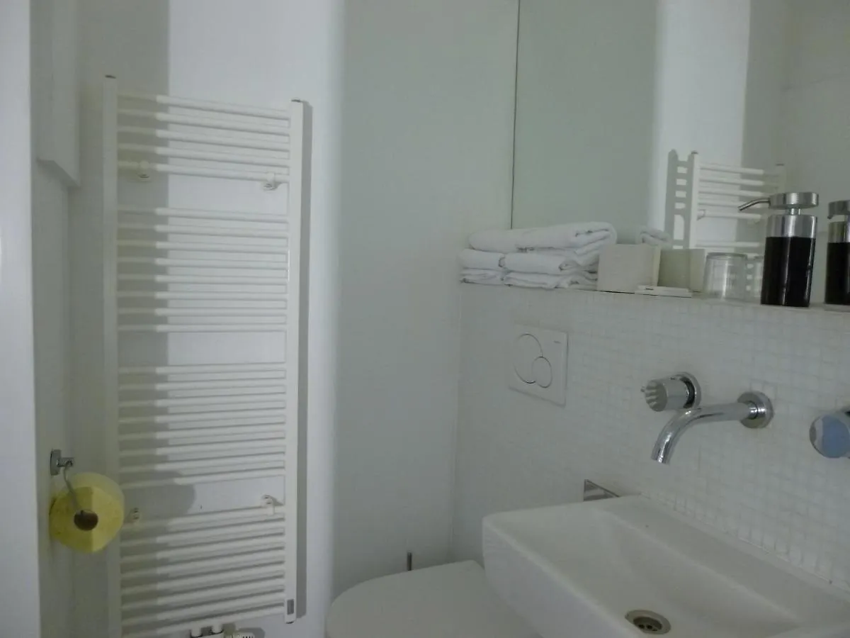 Aparthotel Haus Max Vienna