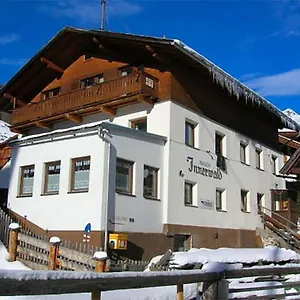 Haus Innerwald By Châtel Reizen Gasthof Sölden