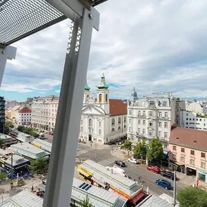 Appart hôtel Residence, Rochusmarkt - Mitte