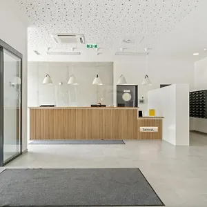 Appart hôtel Smartments Business Heiligenstadt