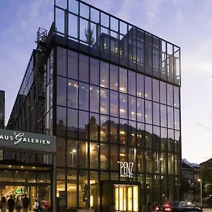 Hotel The Penz ****