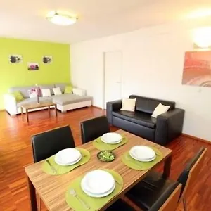 Royal Living Hotel apartamentowy
