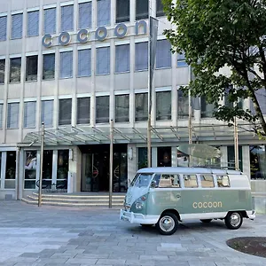 Hotel Cocoon ****