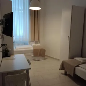 Pensión Ch-hotel Luka Budget