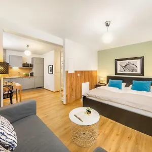 Citadines South Wenen