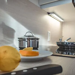 Apartahotel Oliver | Contactless Check-in