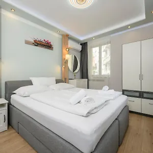 Appart hôtel Palais Elegance