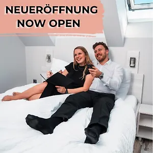 Do Step Meidling - Self-service-hotel Vienna
