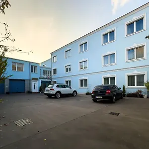 Erlaa Vienna