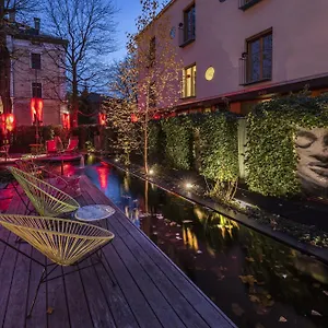 Hotel Nala Individuellhotel ****