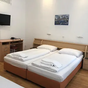 Casa de hóspedes Vera, Viena