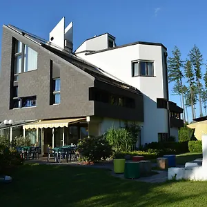 Hotel-pension Leitgebhof Gasthof Innsbruck
