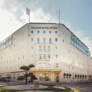 Hotel Imlauer Pitter ****