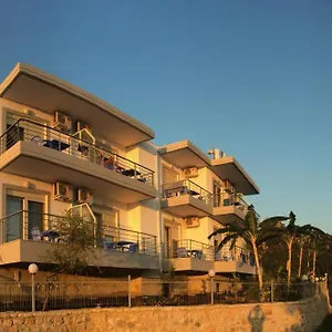 Hotel Sea View 