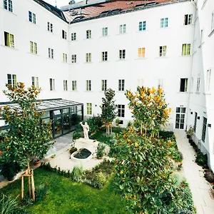 Apartahotel Mynext - Johannesgasse