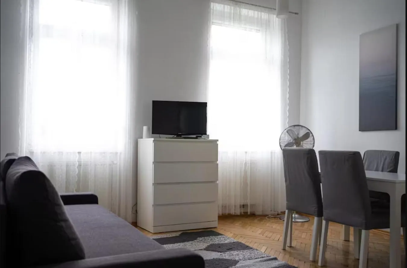 Haus Max Vienna