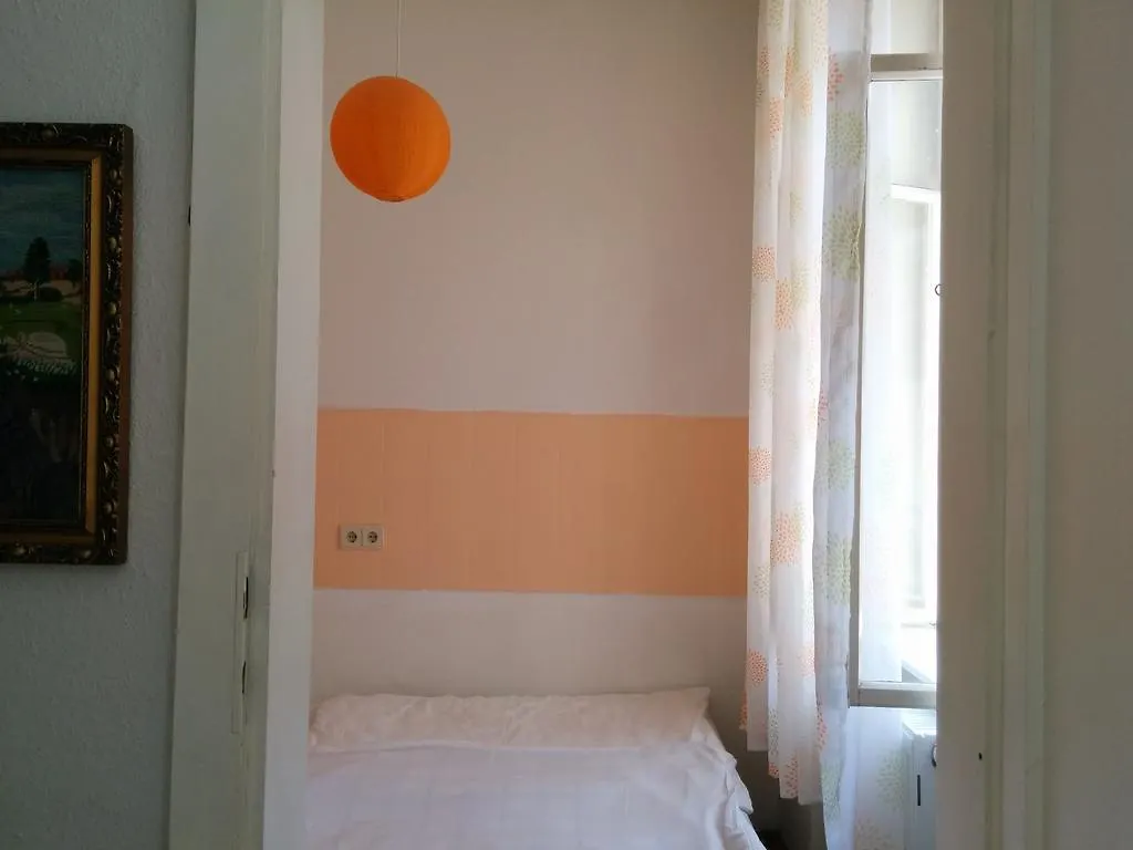 ** Aparthotel Haus Max Austria