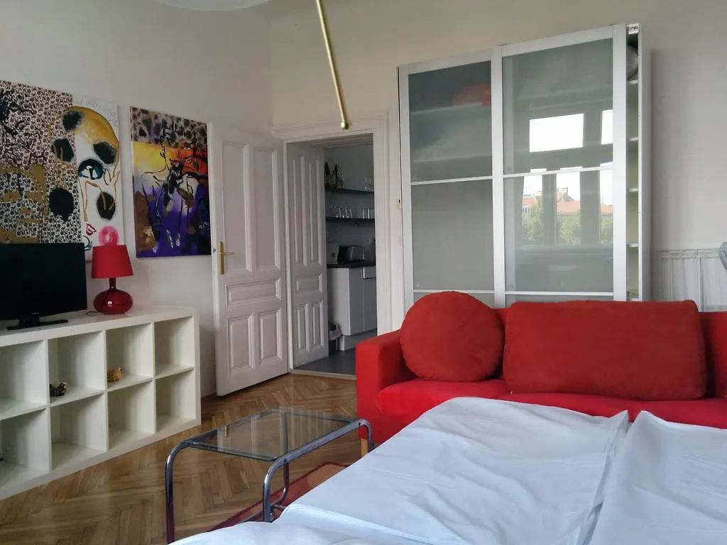 Haus Max Vienna