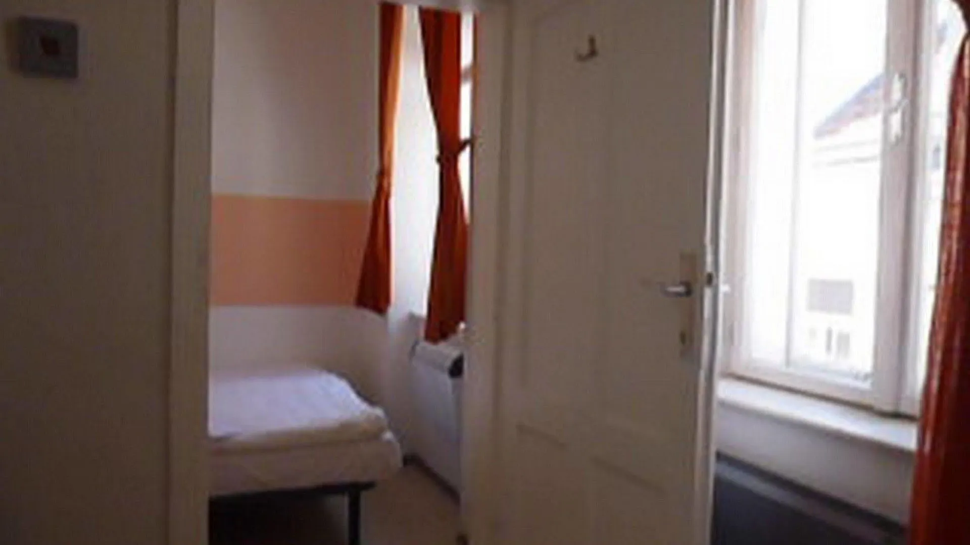 ** Aparthotel Haus Max Austria