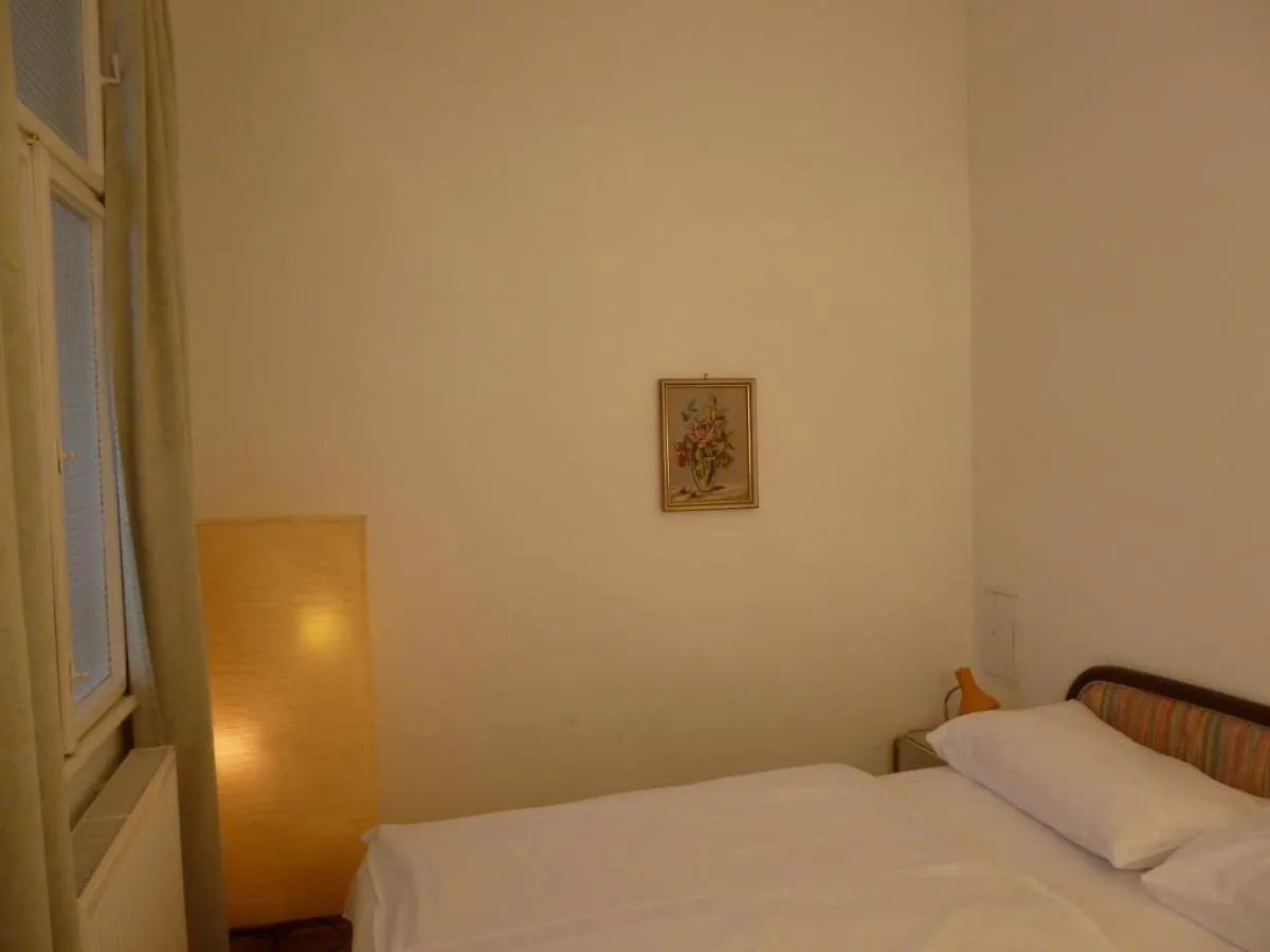 Aparthotel Haus Max