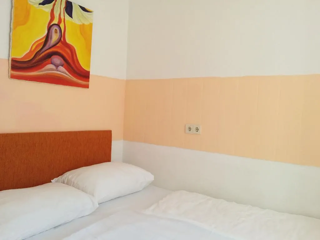Haus Max Aparthotel Viena Austria