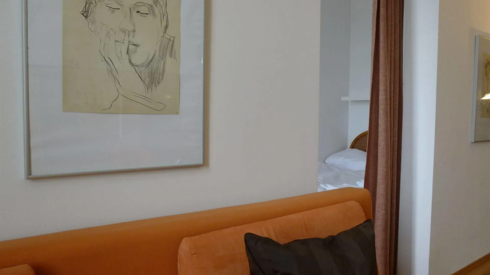 Haus Max Aparthotel Viena