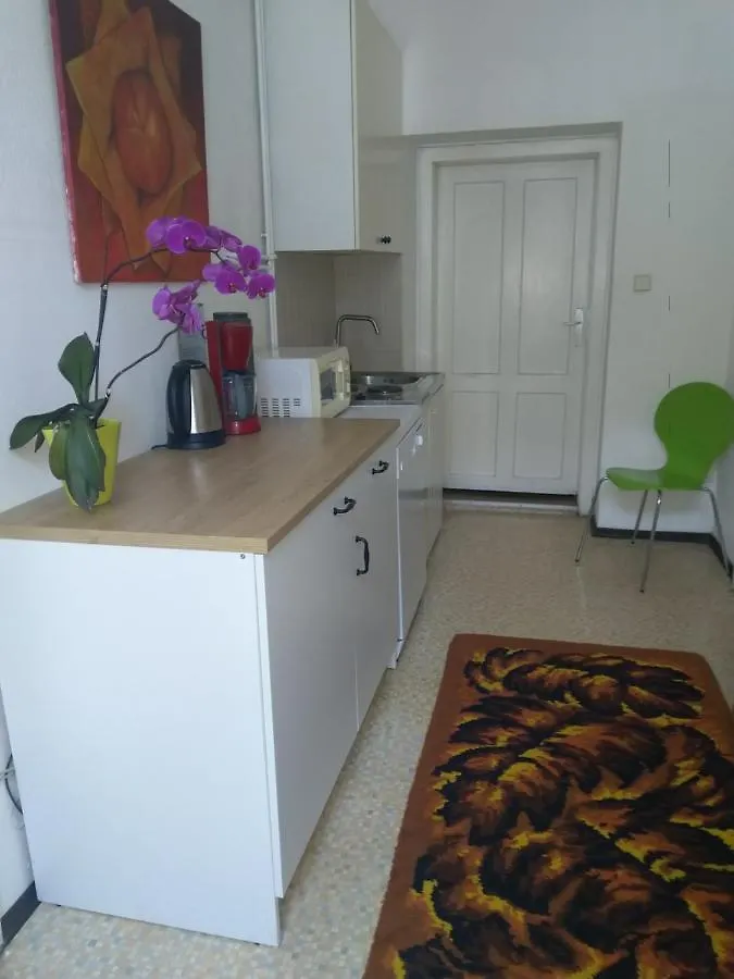 Apartments Maximillian Vienna Austria