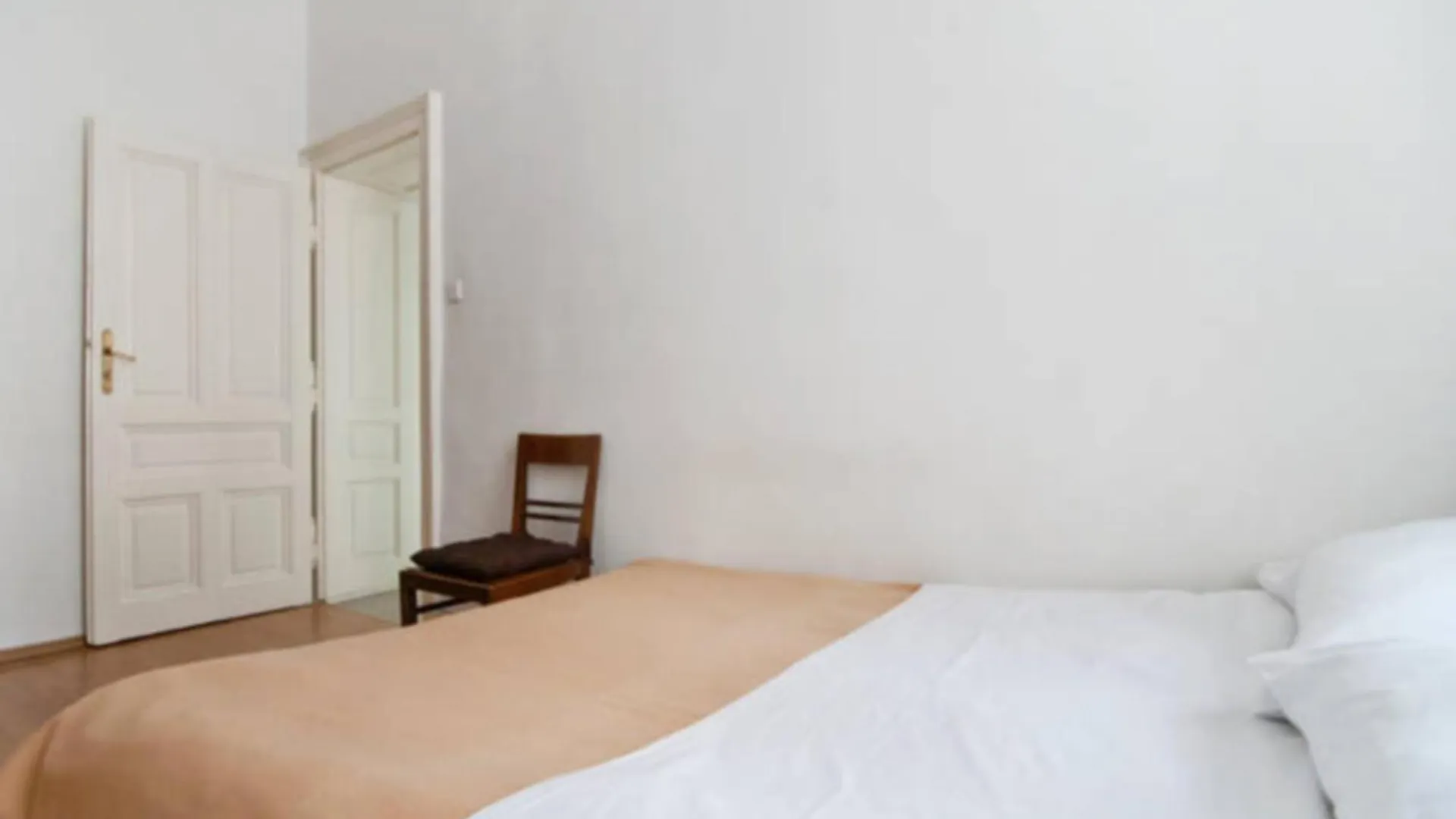 Apartments Maximillian Vienna Aparthotel