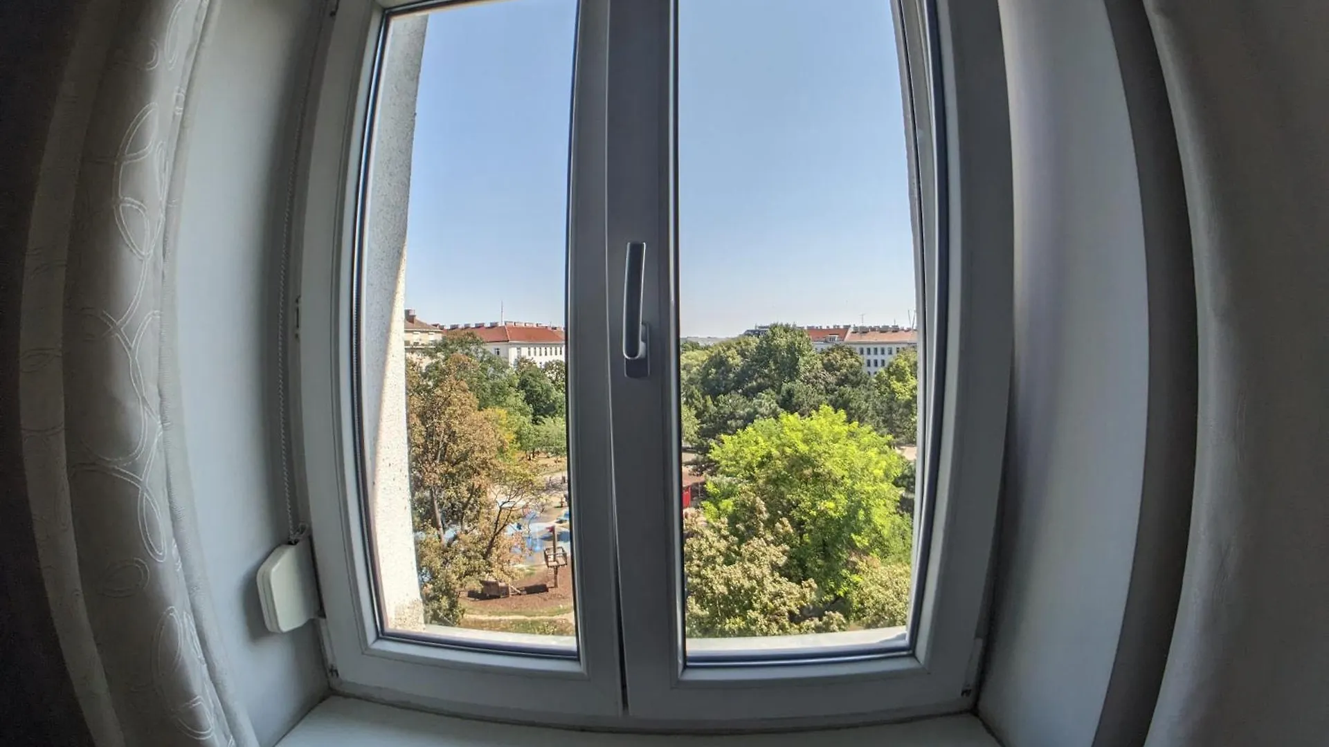 Apartments Maximillian Vienna Austria