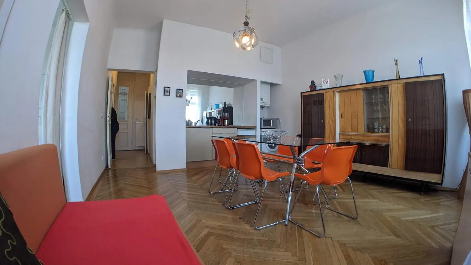 Apartments Maximillian Vienna Aparthotel