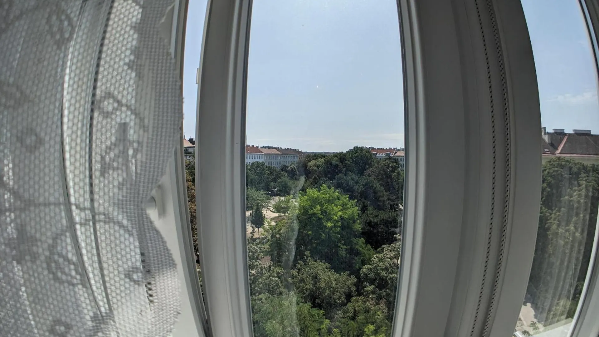 Apartments Maximillian Vienna