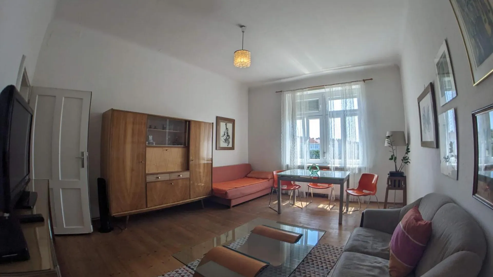 Aparthotel Apartments Maximillian Vienna