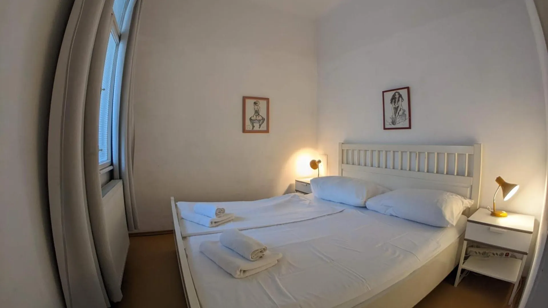 Aparthotel Apartments Maximillian Vienna