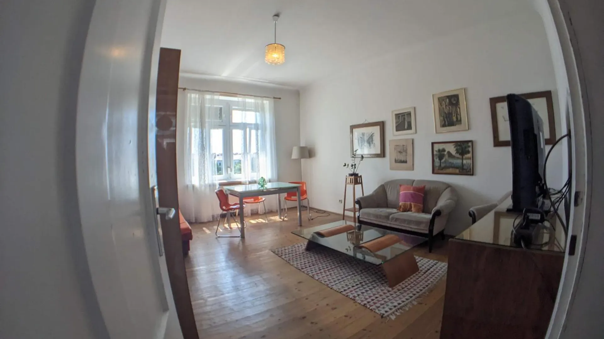 Aparthotel Apartments Maximillian Vienna