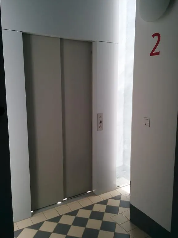 Aparthotel Apartments Maximillian Vienna