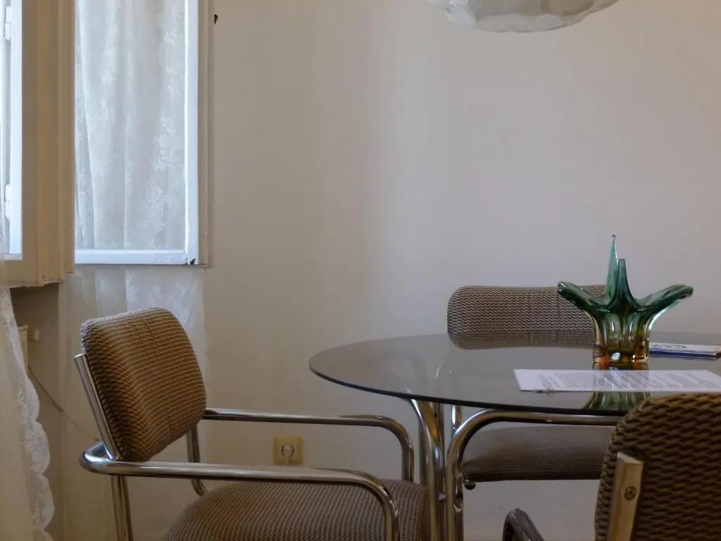 Apartments Maximillian Vienna 2*,  Austria