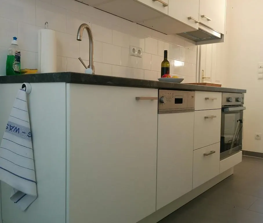 Aparthotel Apartments Maximillian Vienna