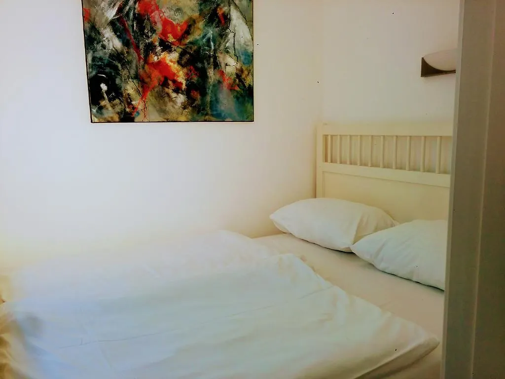 Apartments Maximillian Vienna Aparthotel