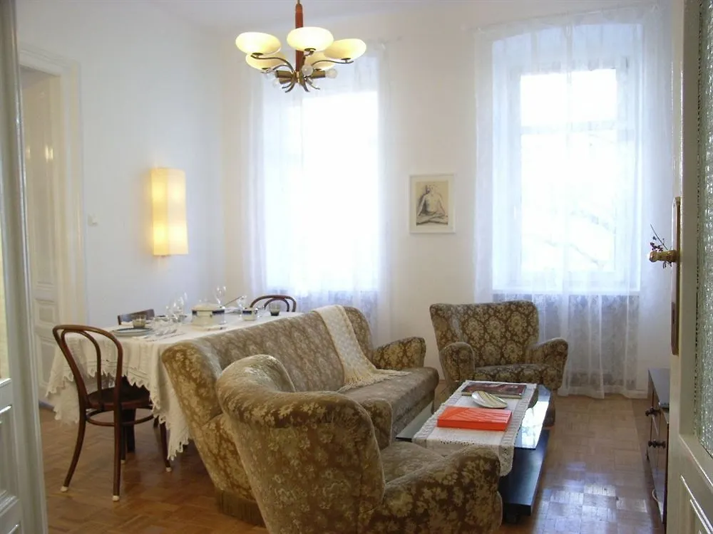 Apartments Maximillian Vienna 2*,  Austria