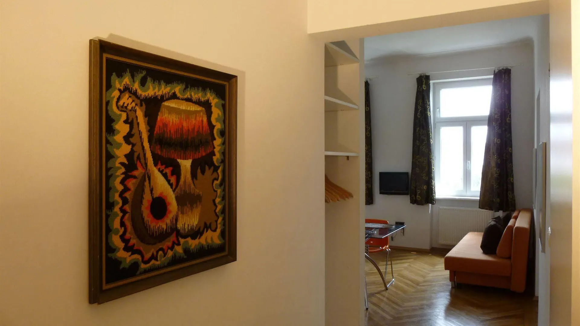Apartments Maximillian Vienna