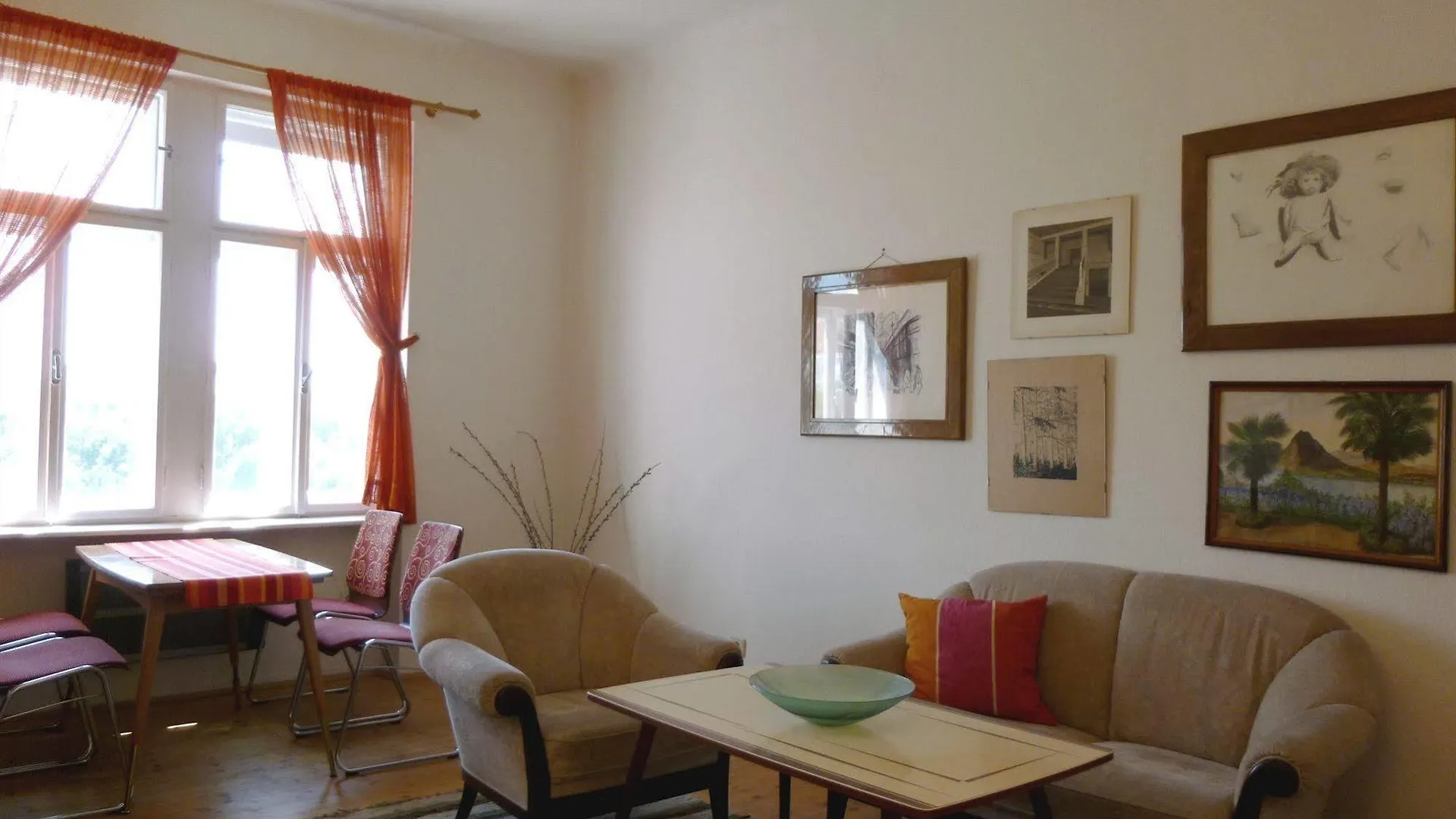 Apartments Maximillian Vienna Aparthotel