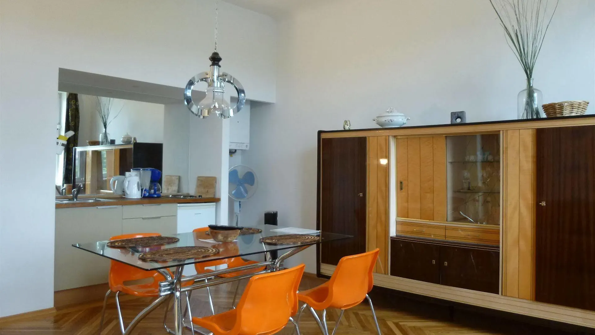 Aparthotel Apartments Maximillian Vienna
