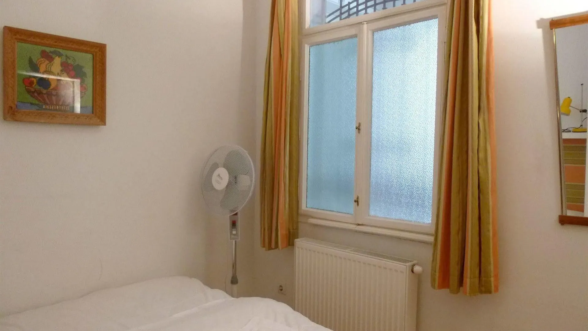 Aparthotel Apartments Maximillian Vienna