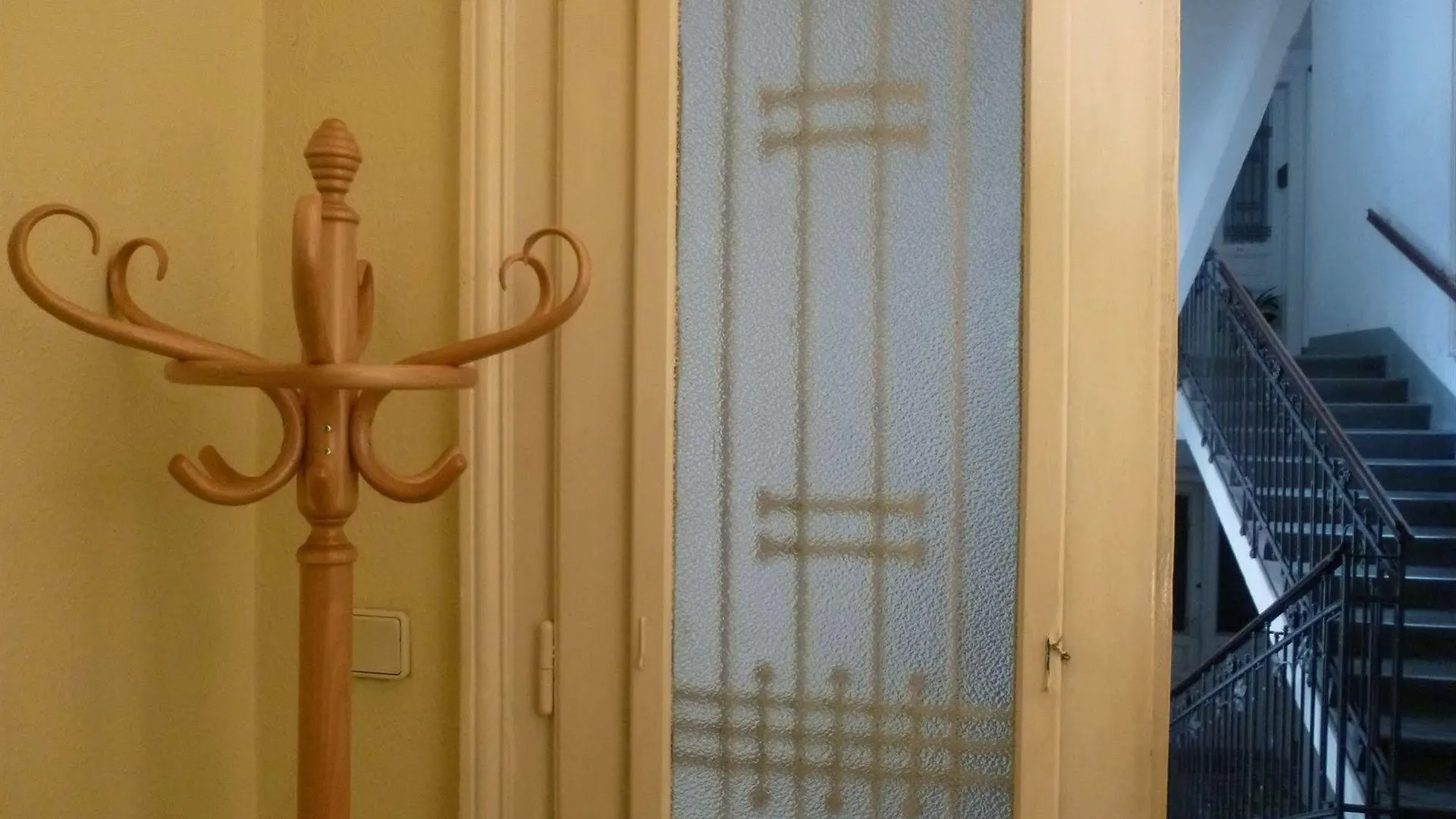 Apartments Maximillian Vienna Austria