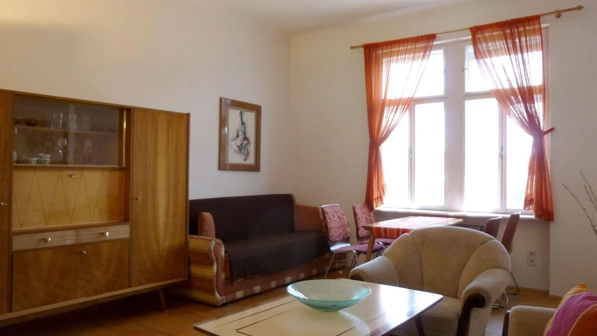 Apartments Maximillian Vienna 2*,  Austria