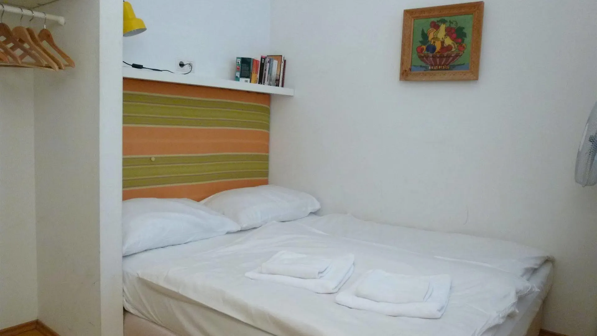 ** Aparthotel Apartments Maximillian Vienna Austria