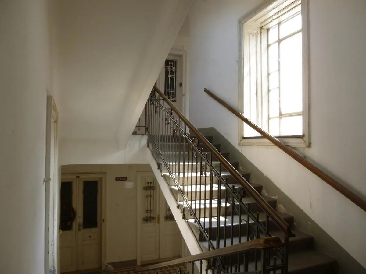 ** Aparthotel Apartments Maximillian Vienna Austria